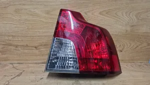 Volvo S40 Задний фонарь в кузове 31214607