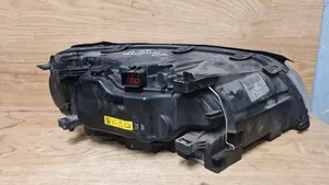 Volvo XC70 Headlight/headlamp 31214170