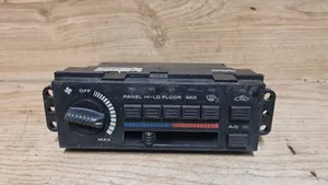 Ford Probe Climate control unit KA25