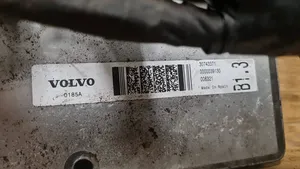 Volvo S40 Unité de commande, module ECU de moteur 30743371