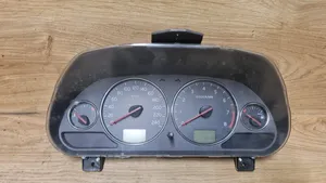 Volvo S40, V40 Compteur de vitesse tableau de bord 30662280