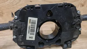 Nissan Primera Interruptor/palanca de limpiador de luz de giro 54034851