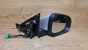 Volvo V70 Front door electric wing mirror 