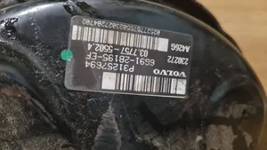 Volvo S80 Bremžu vakuuma pastiprinātājs P31257694