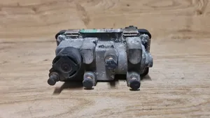 Volvo V70 Turbine electric control actuator 30774992