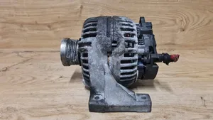 Volvo S60 Generatore/alternatore 0124525060