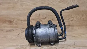 Volvo S60 Air conditioning (A/C) compressor (pump) 