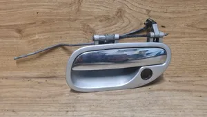 Volvo S40, V40 Front door exterior handle 