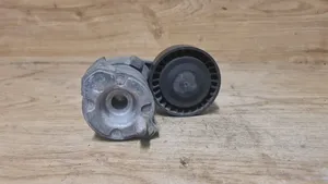 Volvo S40 Mocowanie alternatora F556594