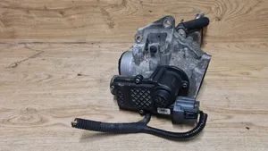 Volvo S40 Valvola EGR 31219248