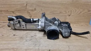 Volvo S40 Valvola EGR 31219248