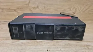 BMW 5 E39 Zmieniarka płyt CD/DVD 65128361584