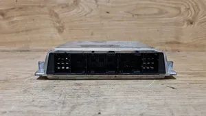 BMW 5 E39 Sterownik / Moduł ECU 0281010314