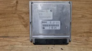 BMW X5 E53 Sterownik / Moduł ECU 0281010314