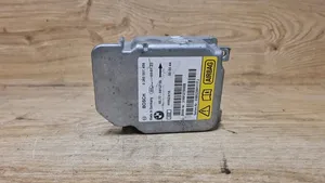 BMW 3 E46 Airbag control unit/module 0285001458