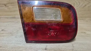 Honda Civic Lampy tylnej klapy bagażnika 0431132L