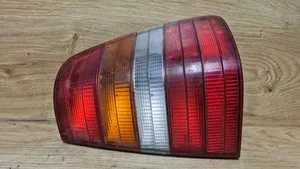 Mercedes-Benz E W124 Lampa tylna 1248204464