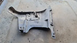 Volvo S60 Rear bumper mounting bracket 09178246