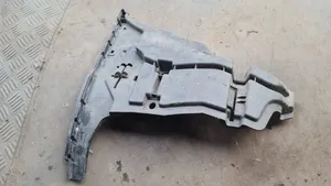 Volvo S60 Staffa di rinforzo montaggio del paraurti anteriore 08693181