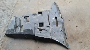 Volvo V70 Front bumper mounting bracket 09190303