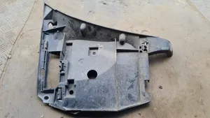 Volvo S80 Staffa di rinforzo montaggio del paraurti anteriore 08693042