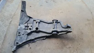 Volvo S60 Staffa di rinforzo montaggio del paraurti anteriore 08693181