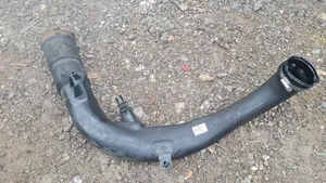 Volvo S40 Tube d'admission de tuyau de refroidisseur intermédiaire 30741210