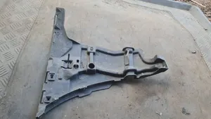 Volvo V70 Front bumper mounting bracket 08693181