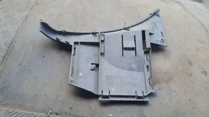 Volvo S80 Front bumper mounting bracket 8693703