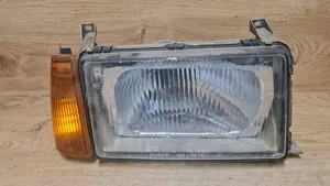 Volvo 340 -  360 Lampa przednia 12505400RE