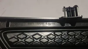 Ford Mondeo MK IV Grille inférieure de pare-chocs avant BS7115A281BB