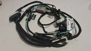 Ford Focus Arnés de cableado de la puerta trasera/maletero 98AG14A584BJJ