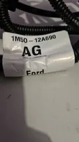 Ford Galaxy Wiązka przewodów silnika 1M5O12A690AG