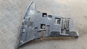 Volvo V70 Front bumper mounting bracket 09190304