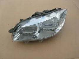 Peugeot 301 Lampa przednia 9675139080