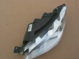 Peugeot 301 Lampa przednia 9675139080