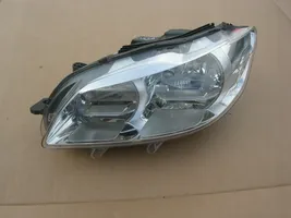 Peugeot 301 Lampa przednia 9675139080