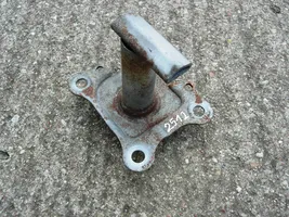 Audi TT Mk1 Smorzatore/ammortizzatore d’urto per paraurti anteriore 8N0807134