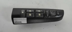 Chevrolet Blazer Electric window control switch 15013091