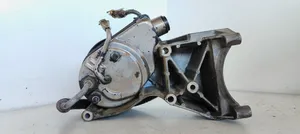 Chevrolet Blazer Power steering pump 12554522