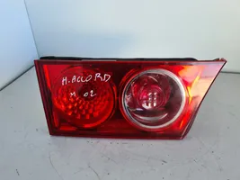 Honda Accord Front fender indicator light G5TN09