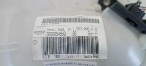 Citroen C4 I Picasso Salono oro mazgo plastikinis korpusas 173510300