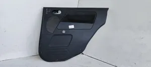 Ford Fusion Rear door card panel trim 