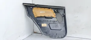 Ford Fusion Rear door card panel trim 