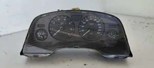 Opel Zafira A Compteur de vitesse tableau de bord 24419565DK