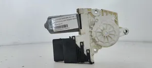 Opel Frontera A Rear door window regulator motor 101389102774