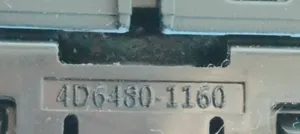 Daewoo Matiz Veidrodėlių jungtukas 4D64801000