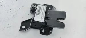 Jaguar S-Type Tailgate lock latch XW435443200BD