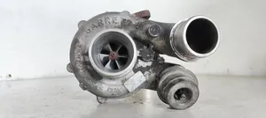 SsangYong Kyron Turbina A6650901180