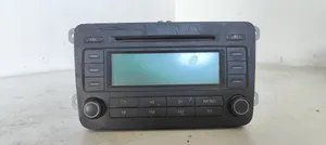 KIA Rio Radija/ CD/DVD grotuvas/ navigacija 1K0035186G